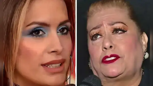 Mamá de Milett aclara a conductores argentinos por críticas a su hija: "De diva no tiene nada, es humilde"