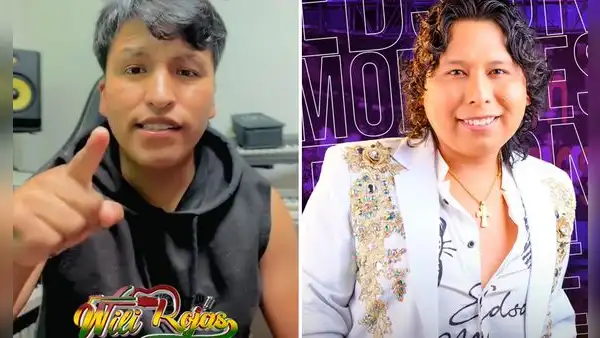 La guerra por 'Corta Venas' y 'Mis Cuernos': autor de canciones le dio ultimátum a cantante de Puno