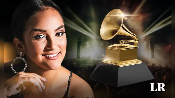 Daniela Darcourt sobre los covers tras ser nominada al Latin Grammy: "Hicieron despegar mi carrera"