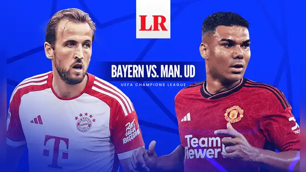 [Futbollibre] Bayern Múnich vs Manchester United EN VIVO ONLINE por la UEFA Champions League