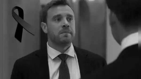Falleció Billy Miller, actor de 'CSI Nueva York' y 'La ley de los audaces', a los 43 años