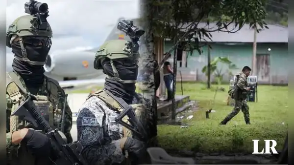 Ejército colombiano separa de sus filas a 18 de sus miembros por amedrentar a la ciudadanía en Córdoba
