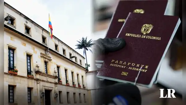 ¿Por qué NO podría sacar o renovar un pasaporte nuevo en Colombia?