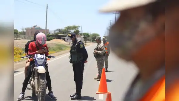 Emergencia en Sullana no bastará para la inseguridad