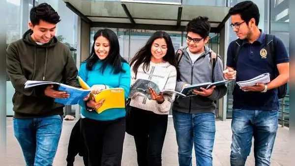 Ofrecerán 10.000 becas de estudios superiores en Perú y el extranjero del 22 al 24 de setiembre
