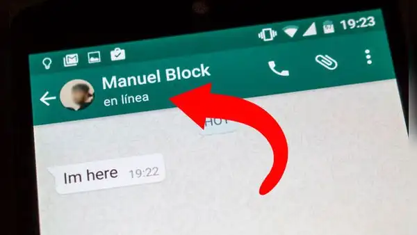 WhatsApp: ¿es posible saber si un amigo está en línea aunque haya desactivado esta opción?