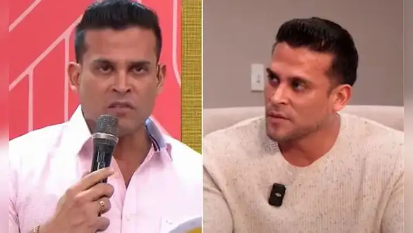 Christian Domínguez revela por qué fue infiel en el pasado: “No sabía decir ‘no’”