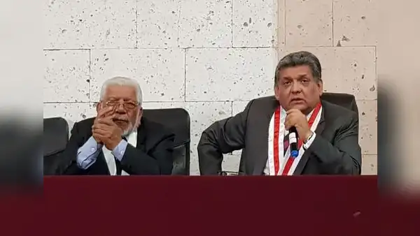 Arequipa: decanos señalan que Perú afronta por una "policrisis"