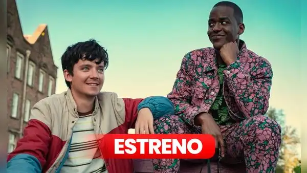 'Sex education', temporada 4 ESTRENO: ¿cuándo, a qué hora y cómo ver la serie de Netflix?