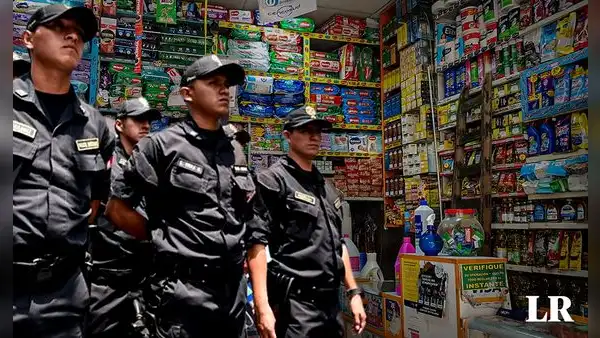 SJL, SMP y Sullana: ¿qué negocios podrán funcionar pese al estado de emergencia?