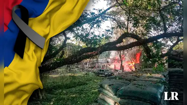 Atentado en Cauca HOY: ¿qué se sabe del ataque de terroristas en Timba