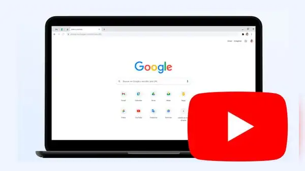 Google Chrome reproducirá YouTube en una ventana flotante cuando cambies a otra pestaña