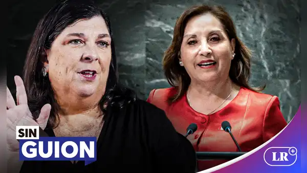 RMP sobre Gobierno de Boluarte: "Es un régimen que tolera que desaparezca la separación de poderes"