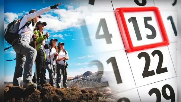 BCRP: días no laborales en el Perú se incrementaron en 25% en los últimos 2 años