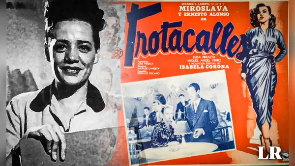 ¿Quién fue Matilde Landeta, cineasta mexicana que HOY se conmemora en el doodle de Google?