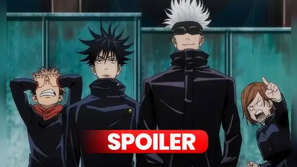 ¿Qué personaje principal de 'Jujutsu kaisen' MUERE en el capítulo 236 del manga? [SPOILERS]