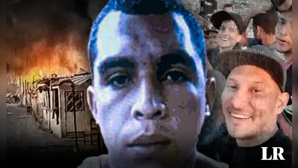 ¿Quién es el ‘Niño’ Guerrero, el pran de Tocorón y líder del Tren de Aragua?