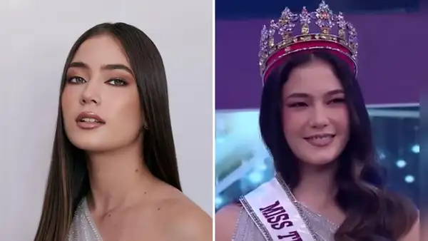 Kyara Villanella sorprende con su dominio del inglés previo al Miss Teen: "Estoy dando lo mejor de mí"