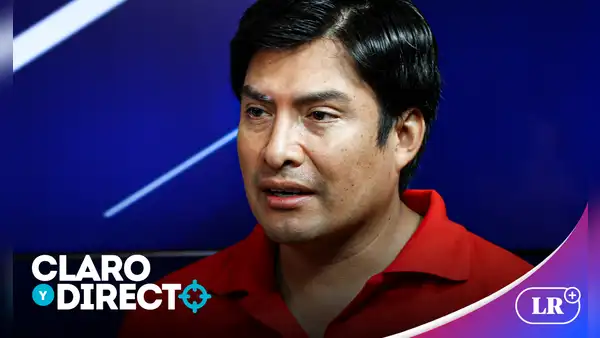 Alcalde de SJL: "No hay un liderazgo de parte de la presidenta para combatir la delincuencia"