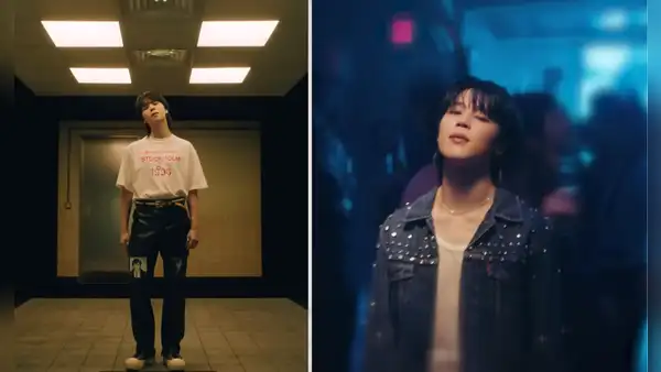 Jimin de BTS bate récord en Spotify como solista con 'Like crazy': ¿cuál es su nueva hazaña?