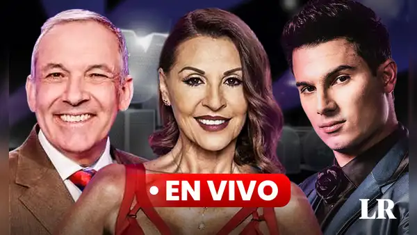 [CARACOL TV] Yo me llamo capítulo 40: ¿quiénes fueron eliminados de competencia?
