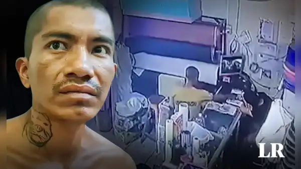 Hombre en Tarapoto robó iPhone valuado en S/5.000 y lo vendió en S/40: aprovechó que dueño dormía