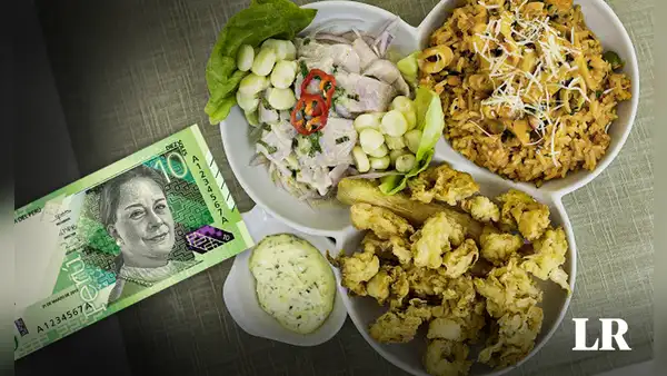 ¡A solo S/10! Cevichería limeña ofrece contundentes tríos marinos: ¿dónde se ubica?