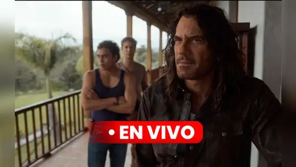 [Caracol EN VIVO] 'Pasión de gavilanes 2' capítulo 6: horario, canal y dónde ver online