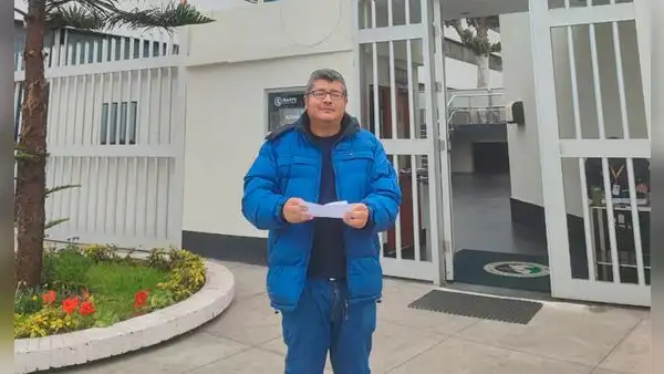 Imarpe acosa con sanción a servidor que denunció corrupción
