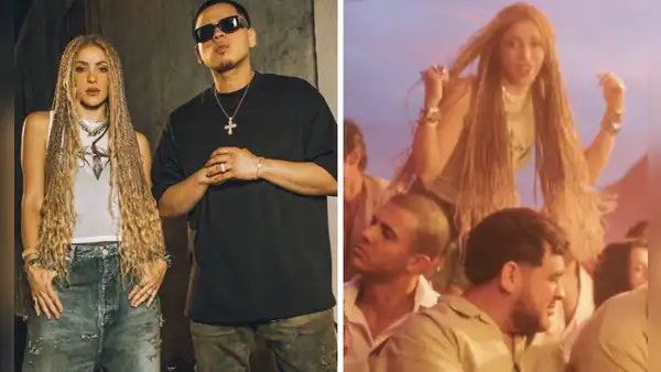'El jefe', de Shakira: ¿qué dice la letra de su nueva canción que hace una crítica social?