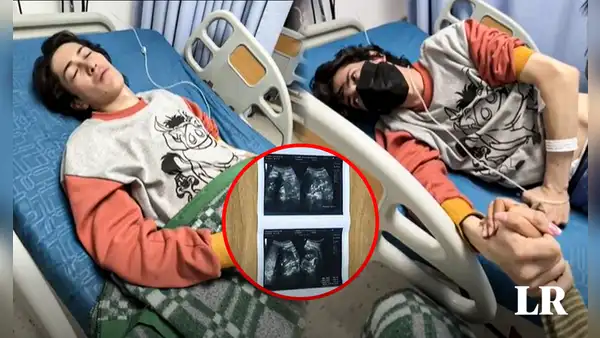 Joven termina en el hospital por tomar mucha gaseosa: “Bebía casi 2 litros todos los días”