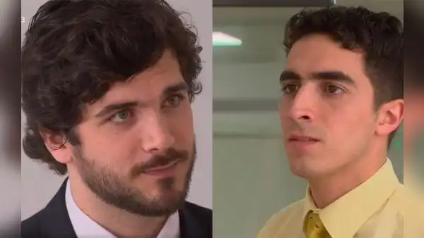Remo amenaza a Jimmy con quitarle a Alessia: “Yo sé cómo se puede olvidar de ti”