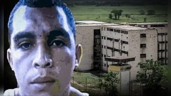 Tocorón: ¿por qué es popular entre los criminales y quién es el 'Niño' Guerrero del Tren de Aragua?