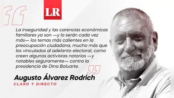 Resaca de una bomba en la discoteca, por Augusto Álvarez Rodrich