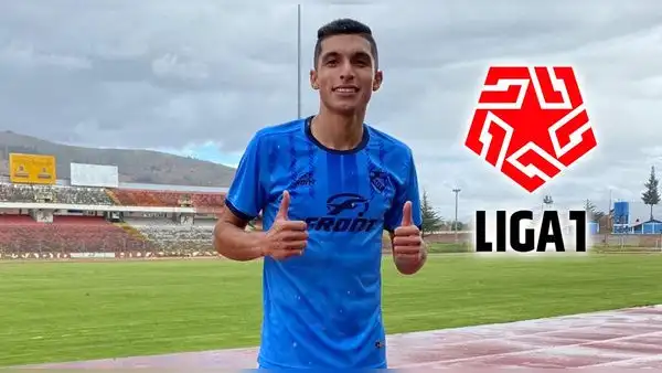 Liga 1: Kevin Serna rompe su silencio y se pronuncia sobre ofertas de otros clubes peruanos