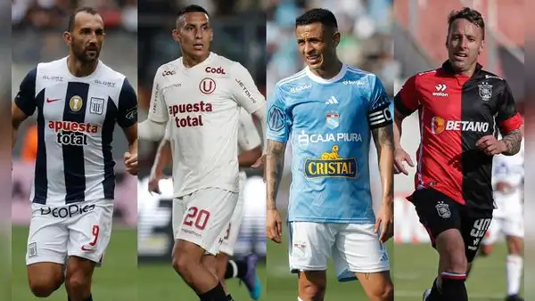 Liga 1 2023: ¿qué clubes jugarían la final si el Torneo Clausura terminara hoy?