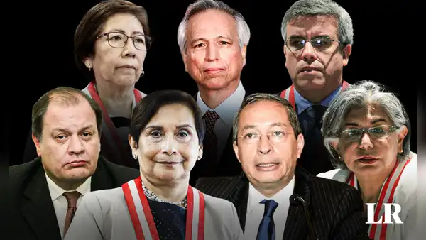 Congreso aprobó ampliar por 14 días más el plazo de investigación a integrantes de la JNJ