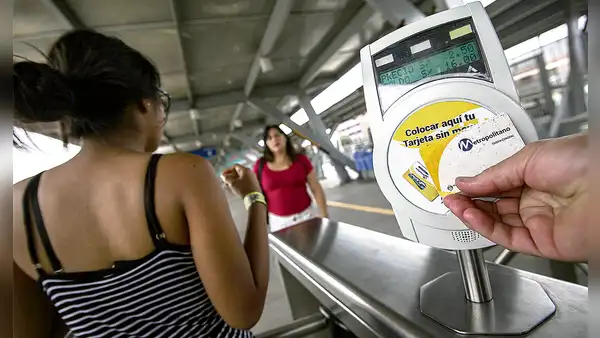 ATU: buses deberán tener recaudo electrónico