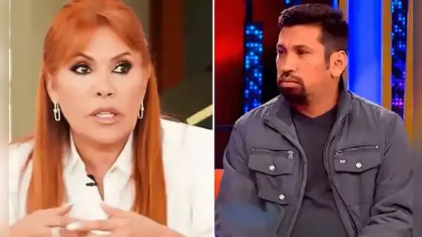 Magaly Medina sobre posible demanda de Miyashiro: "Tiene que asumir las consecuencias de lo que hizo"