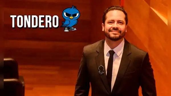 Miguel Valladares, CEO de Tondero: “El cine peruano está muy retrasado comparado con países vecinos”