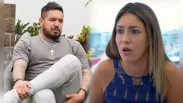 Juan Manuel Vargas habla tras las declaraciones de Tilsa Lozano: ¿qué dijo el exfutbolista?