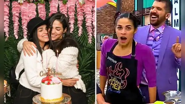 Madre de Sirena Ortiz confiesa que no podía diferenciarla de su gemela, Rayza: "¿De verdad eres Sirena?"