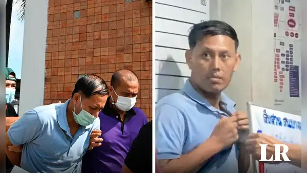 Hombre acusado de matar a su hija de 2 años confiesa que asesinó también a 4 de sus hijos