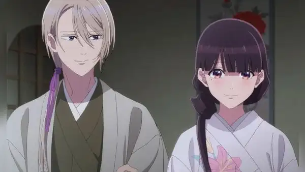 ‘Mi feliz matrimonio’: confirman segunda temporada del exitoso anime, ¿cuándo se estrena?