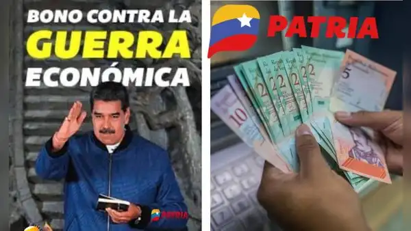 Bono de Guerra septiembre 2023: cobra HOY el pago para los pensionados del IVSS CON AUMENTO