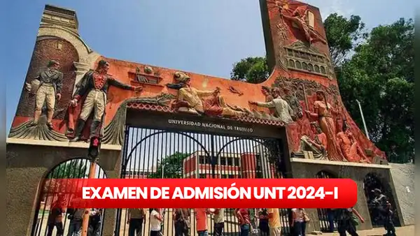 UNT examen ordinario EN VIVO: horario de ingreso, vacantes, recomendaciones y todo sobre la evaluación