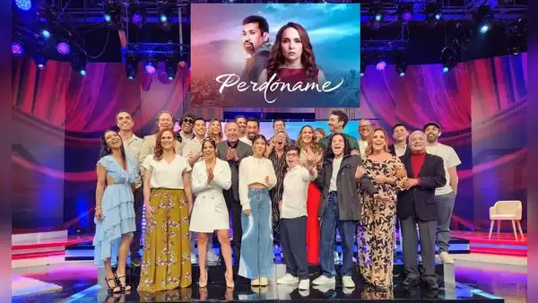 'Perdóname', reparto: ¿quiénes son los actores de la novela con Aldo Miyashiro y Érika Villalobos?