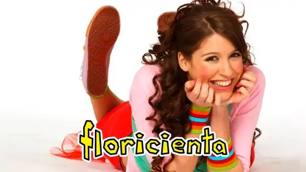 ‘Floricienta’ ONLINE: ¿dónde ver completa la recordada serie argentina con Florencia Bertotti​?