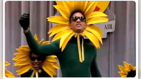 Usuarios invaden las redes sociales con hilarantes memes de las famosas flores amarillas