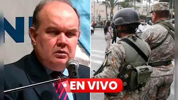 Estado de emergencia, en vivo: último minuto y restricciones hoy en SJL y SMP